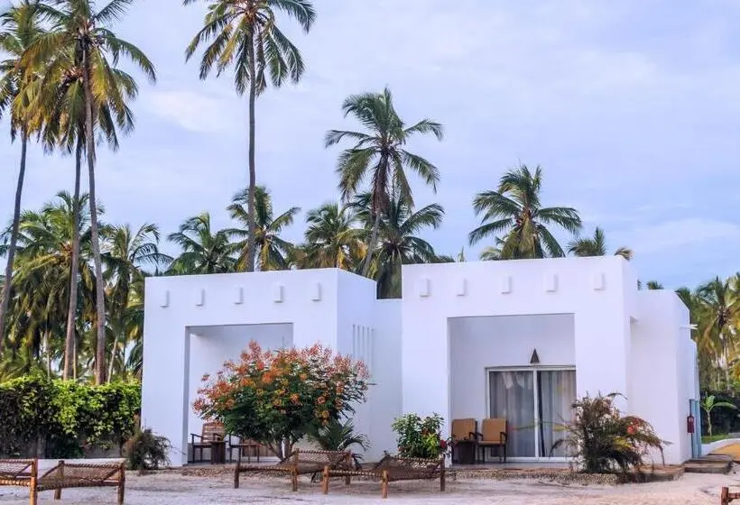 スーペリアースイート, Sbh Kilindini Resort