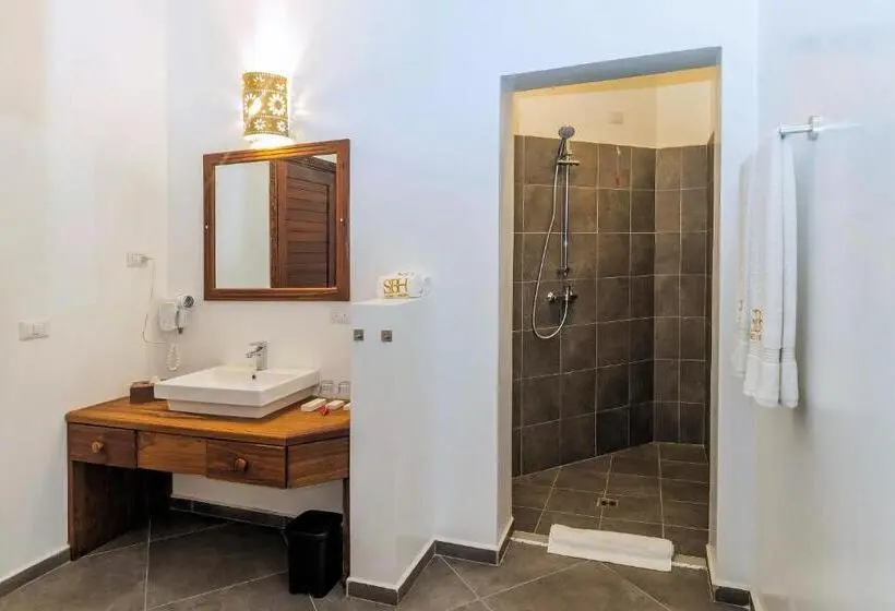 スーペリアースイート, Sbh Kilindini Resort