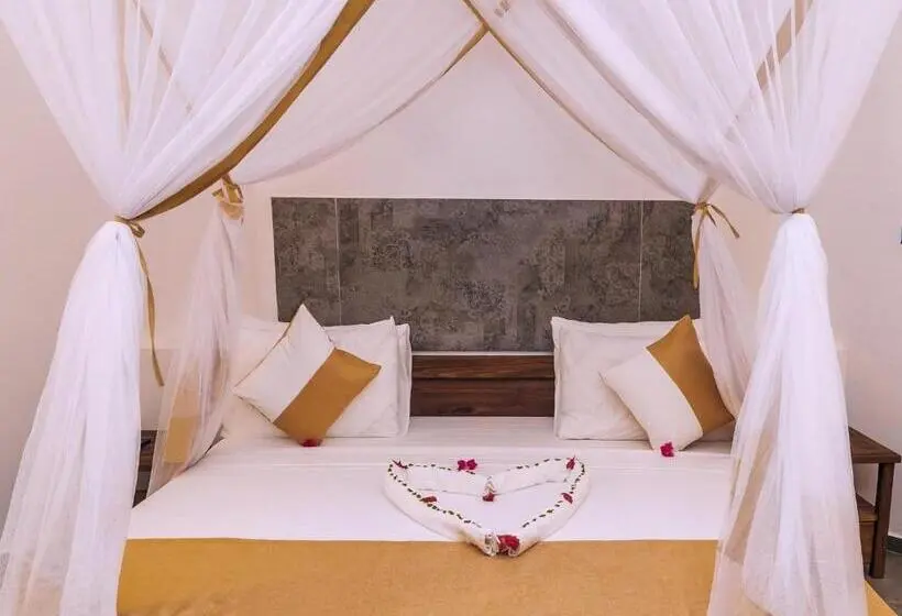 デラックスルーム, Sbh Kilindini Resort