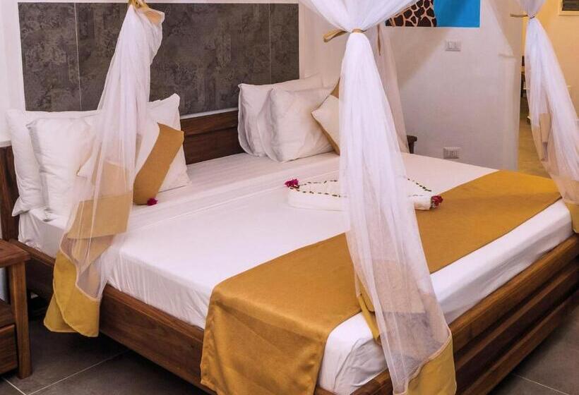 Номер Deluxe, Sbh Kilindini Resort