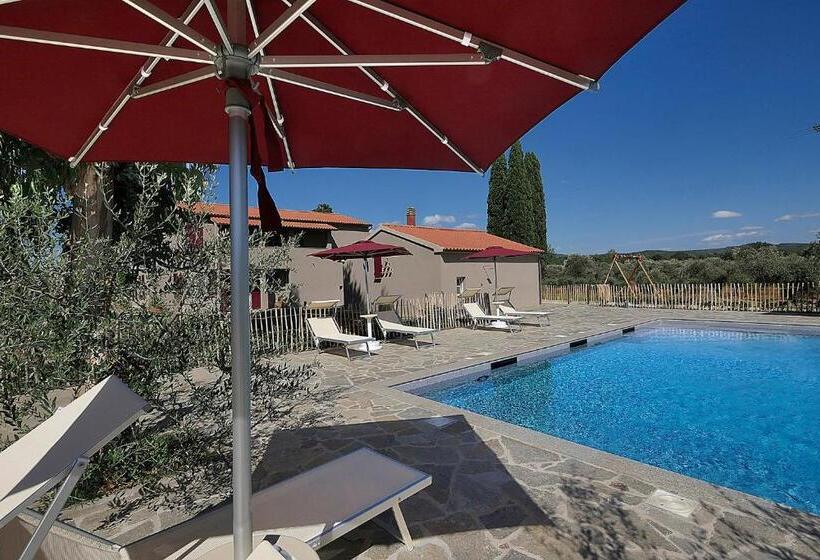 Вилла 2 Спальни, Terravita Winery & Boutique Apartments