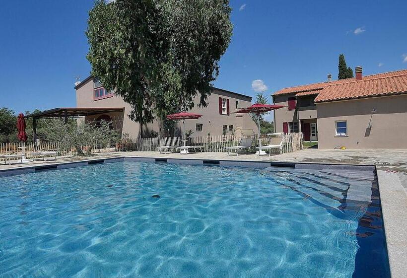 Вилла 2 Спальни, Terravita Winery & Boutique Apartments