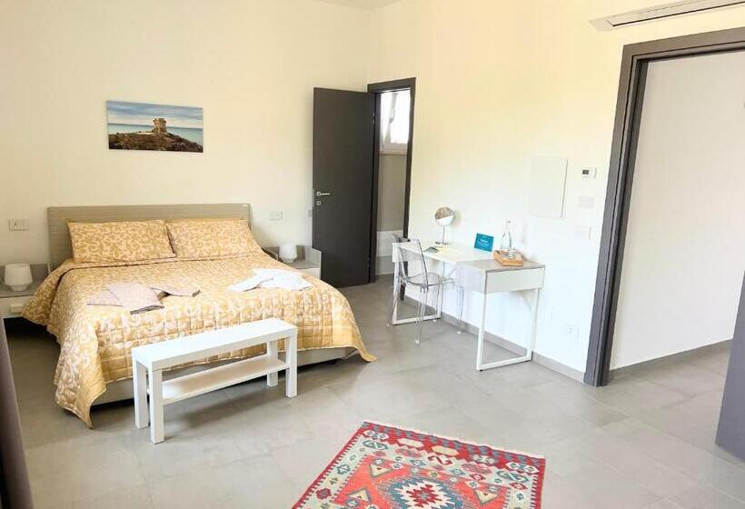سوییت, Villa Aries   Rural Chic Experience