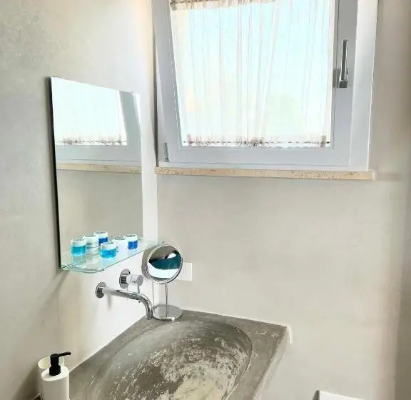 ２ベッドルームアパートメント, Villa Aries   Rural Chic Experience