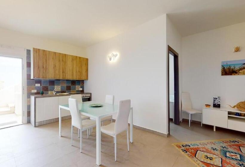 آپارتمان 2 خوابه, Villa Aries   Rural Chic Experience