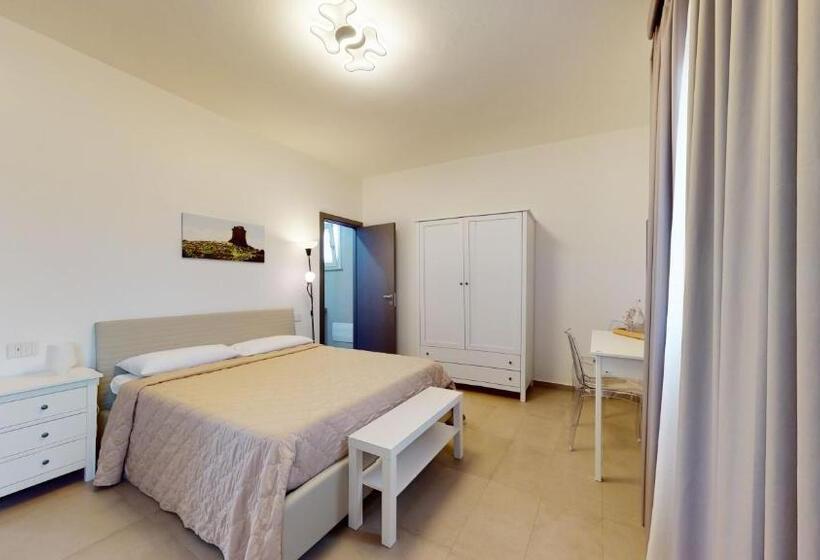 آپارتمان 2 خوابه, Villa Aries   Rural Chic Experience
