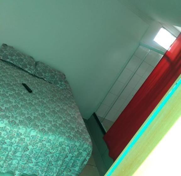 スタンダードルーム, Pousada Albarquel