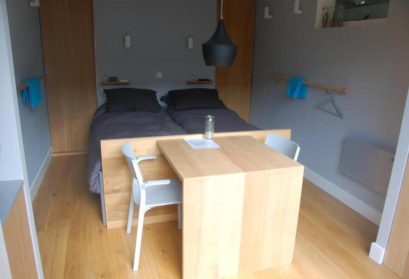 اتاق لوکس, B&b Eindhovennearby