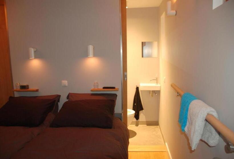 اتاق لوکس, B&b Eindhovennearby