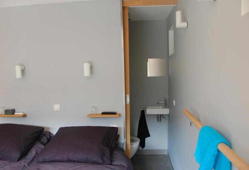 اتاق لوکس, B&b Eindhovennearby