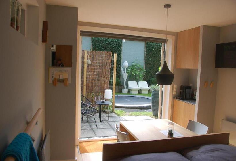 اتاق لوکس, B&b Eindhovennearby