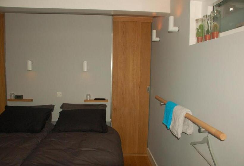 اتاق لوکس, B&b Eindhovennearby