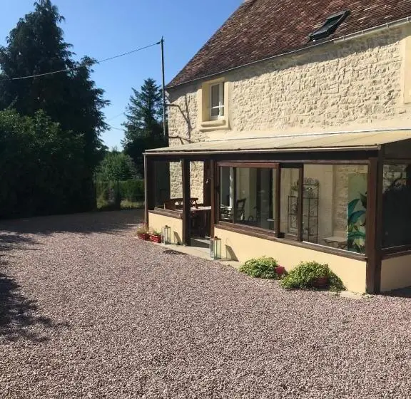 スタンダードルーム, B&b La Vandelière Chambres Chez L Habitant