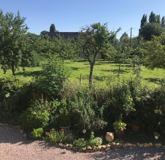 חדר סטנדרט, B&b La Vandelière Chambres Chez L Habitant