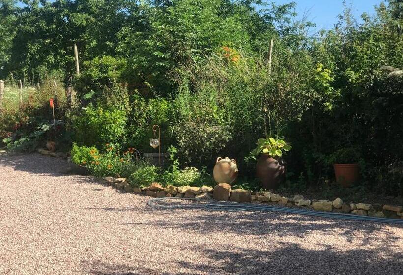 חדר סטנדרט, B&b La Vandelière Chambres Chez L Habitant