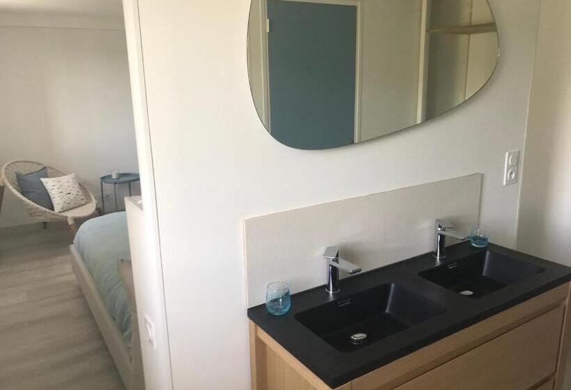 디럭스 룸, Etoile Du Kap