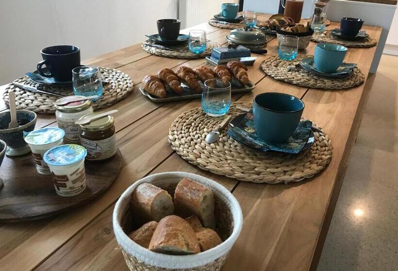 اتاق لوکس, Etoile Du Kap