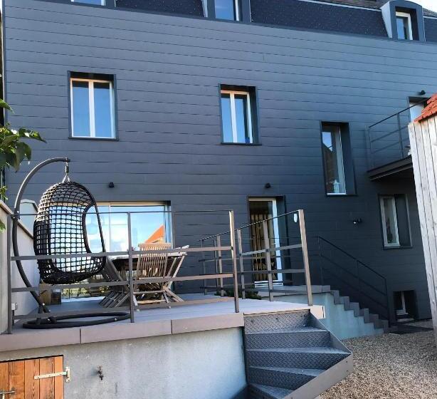 디럭스 룸, Etoile Du Kap