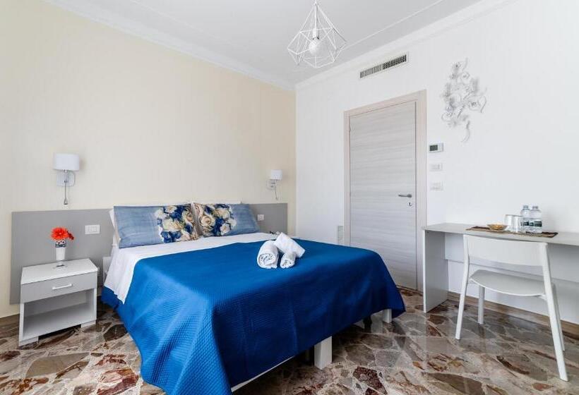 חדר סטנדרט, Le Calette Rooms   Puglia Mia Apartments