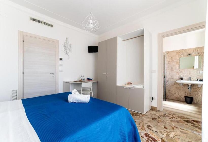 חדר סטנדרט, Le Calette Rooms   Puglia Mia Apartments