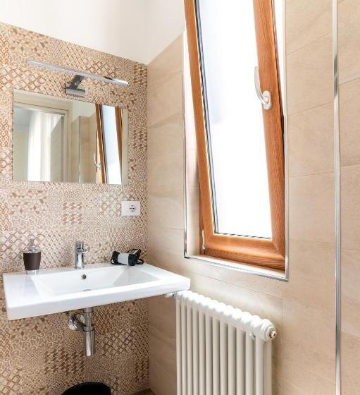 חדר סטנדרט, Le Calette Rooms   Puglia Mia Apartments