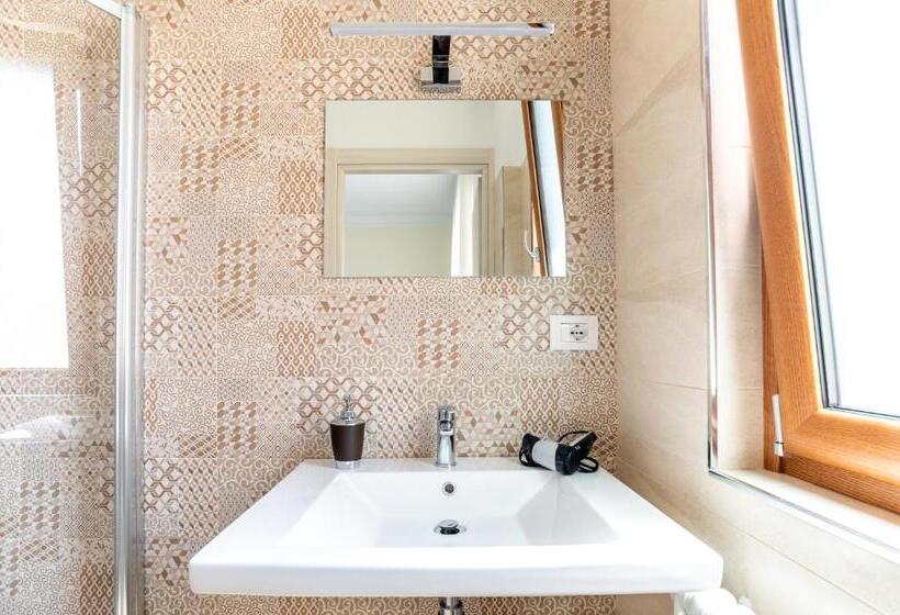 חדר סטנדרט, Le Calette Rooms   Puglia Mia Apartments