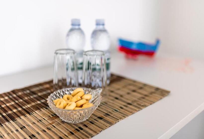 חדר סטנדרט, Le Calette Rooms   Puglia Mia Apartments