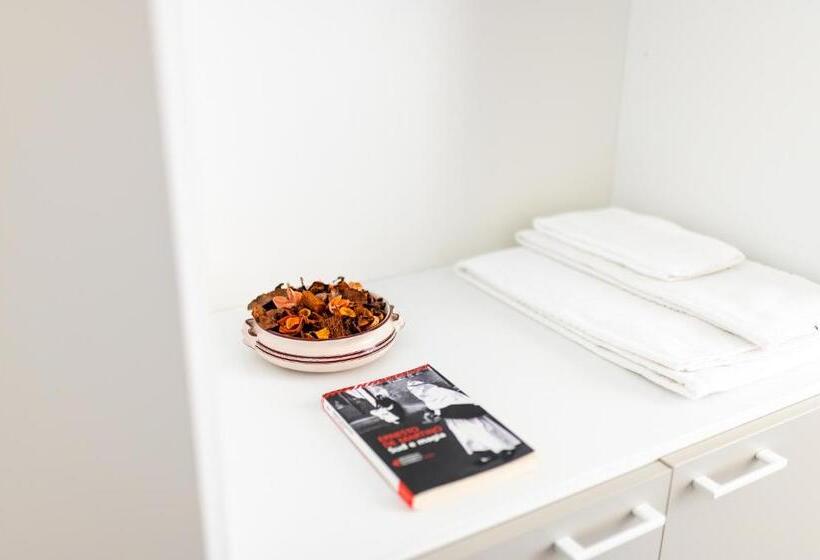 חדר סטנדרט, Le Calette Rooms   Puglia Mia Apartments