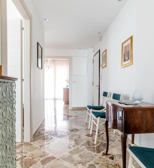 חדר סטנדרט לשלושה, Le Calette Rooms   Puglia Mia Apartments