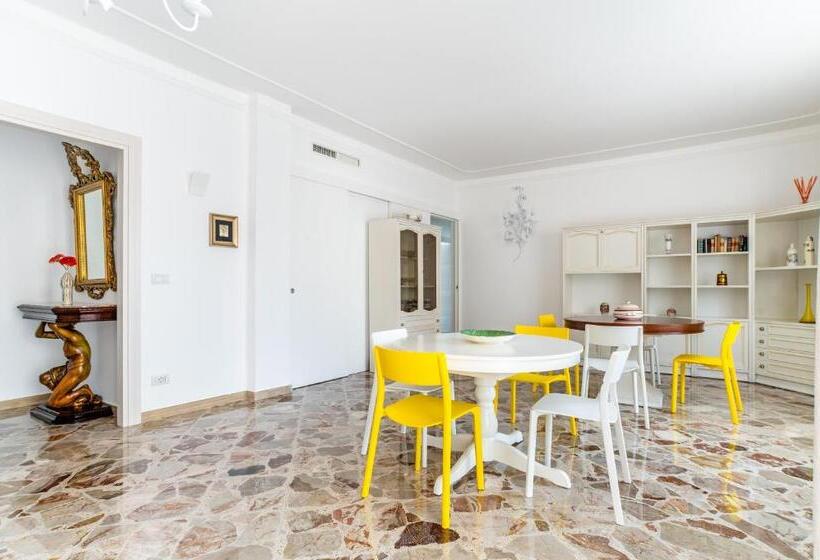 חדר סטנדרט לשלושה, Le Calette Rooms   Puglia Mia Apartments