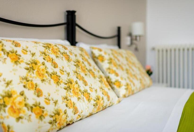 חדר סטנדרט לשלושה, Le Calette Rooms   Puglia Mia Apartments