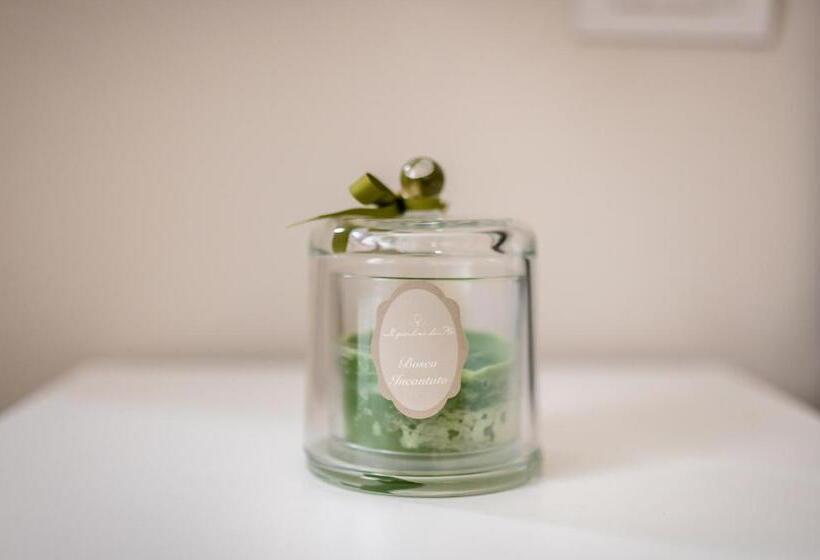 חדר סטנדרט לשלושה, Le Calette Rooms   Puglia Mia Apartments