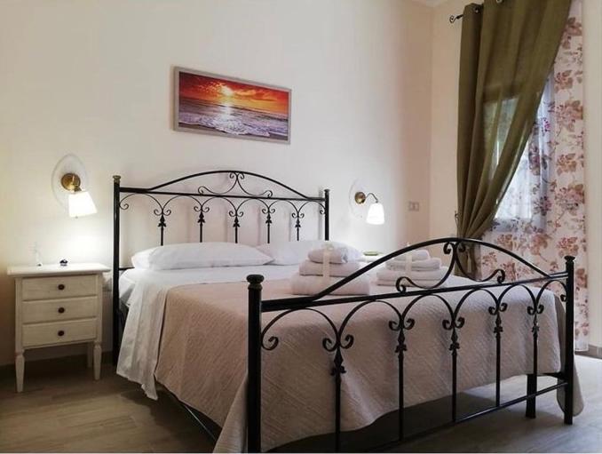 Quarto Estandar, Lu Masunu