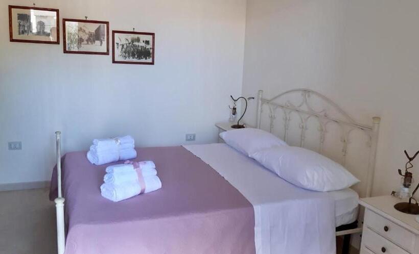 غرفة قياسية, Lu Masunu