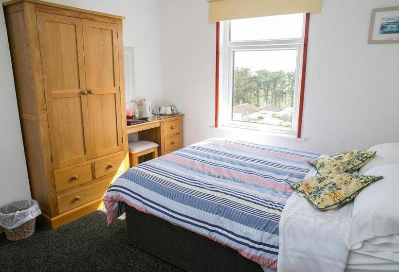 Номер Стандарт, The White Heron