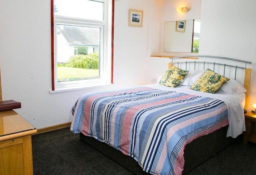 Номер Стандарт, The White Heron