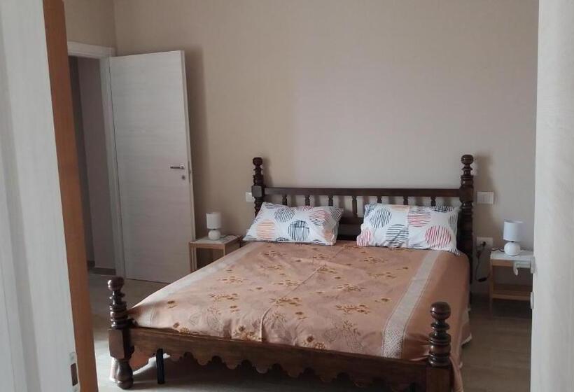 Номер Стандарт, Da Valentina B&b