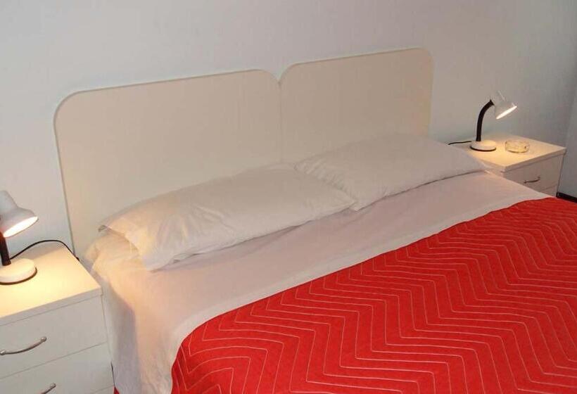 חדר סטנדרט, Gianna