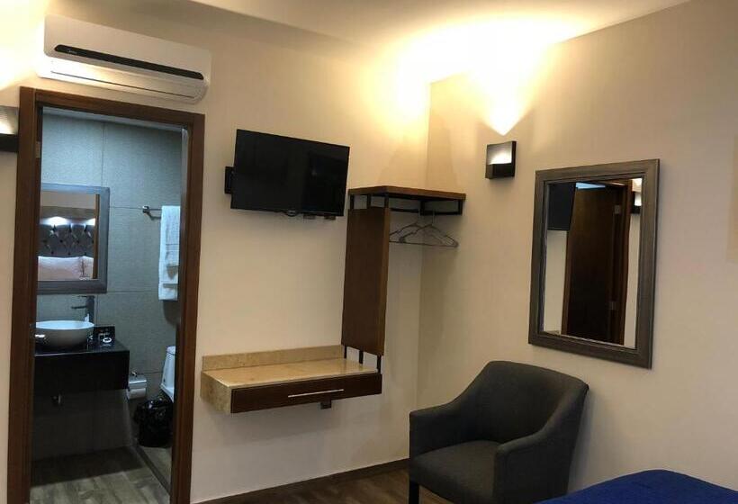 Номер Deluxe, Gold Palace