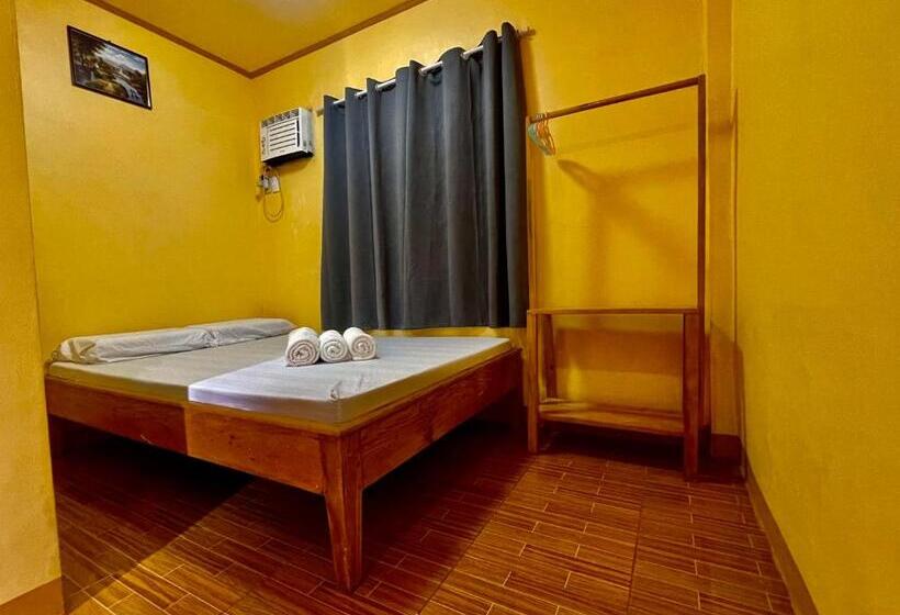 اتاق استاندارد, Golden Sunset Inn