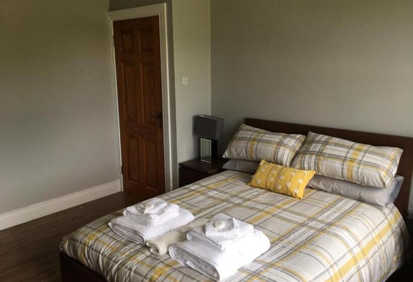 Номер Deluxe, Mourne Walks B & B