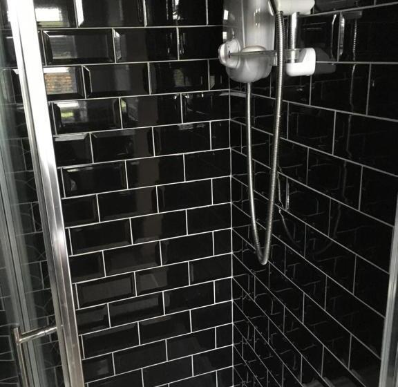 Номер Deluxe Вид на Море с Балконом, Mourne Walks B & B