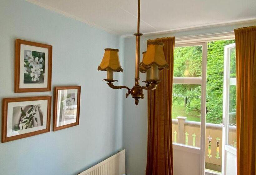 חדר סטנדרט, Mössebergs Vandrarhem