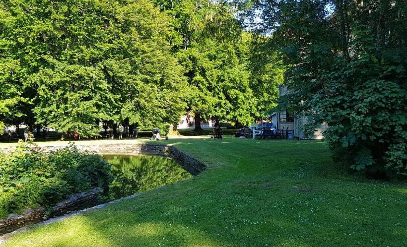 חדר סטנדרט, Mössebergs Vandrarhem