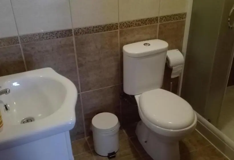 آپارتمان 1 خوابه با تراس, Alojamento S. Pedro