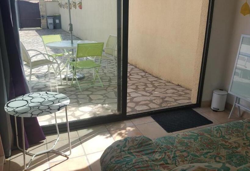 חדר סטנדרט, Gîte Indépendant