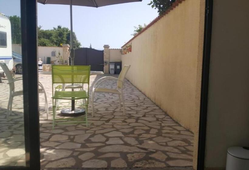 חדר סטנדרט, Gîte Indépendant