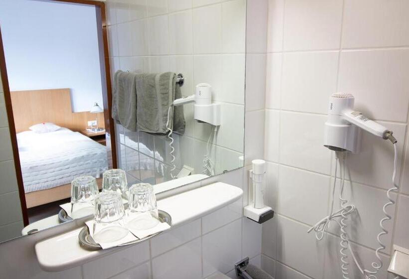 Номер Стандарт с Балконом, Haus Mariella