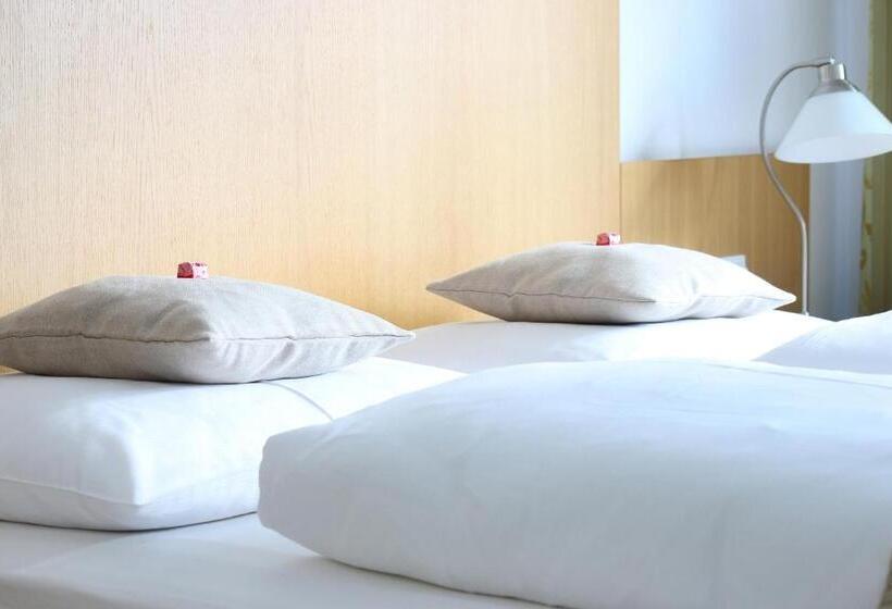 Номер Стандарт с Балконом, Haus Mariella