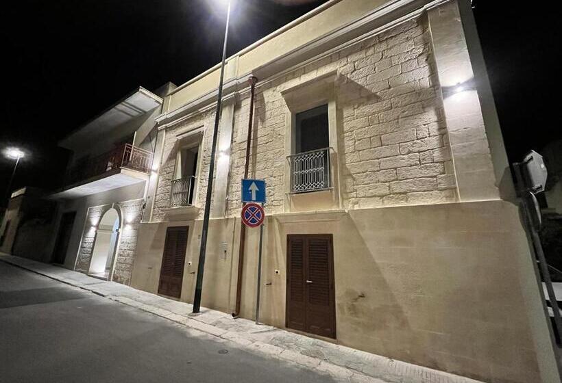 חדר סטנדרט, Le Dimore Di Totiggia